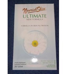 Nourish Skin Ultimate 30