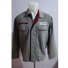 Jaket Ilteru