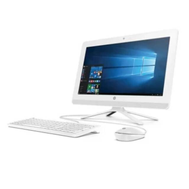 HP PC All In One 20 C013D