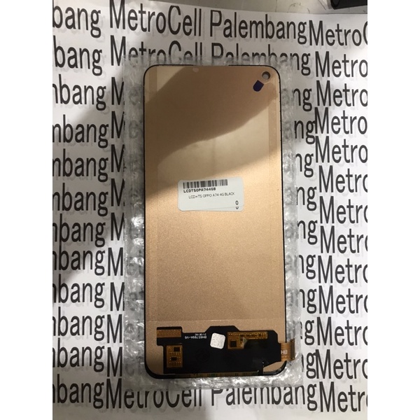 LCD+TS RENO4SE/A94(4G)/F19PRO/REALME V15/REALME Q2 PRO/REALME X7/REALME 7 PRO/REALME8/8PRO