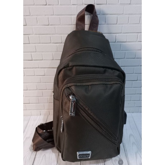 TAS SLINGBAG POLO DANY