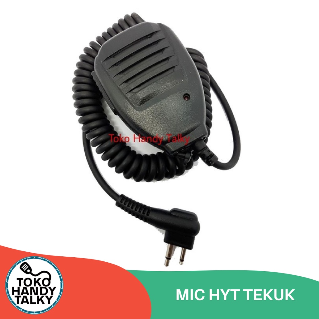 MIC HYT TEKUK NEW