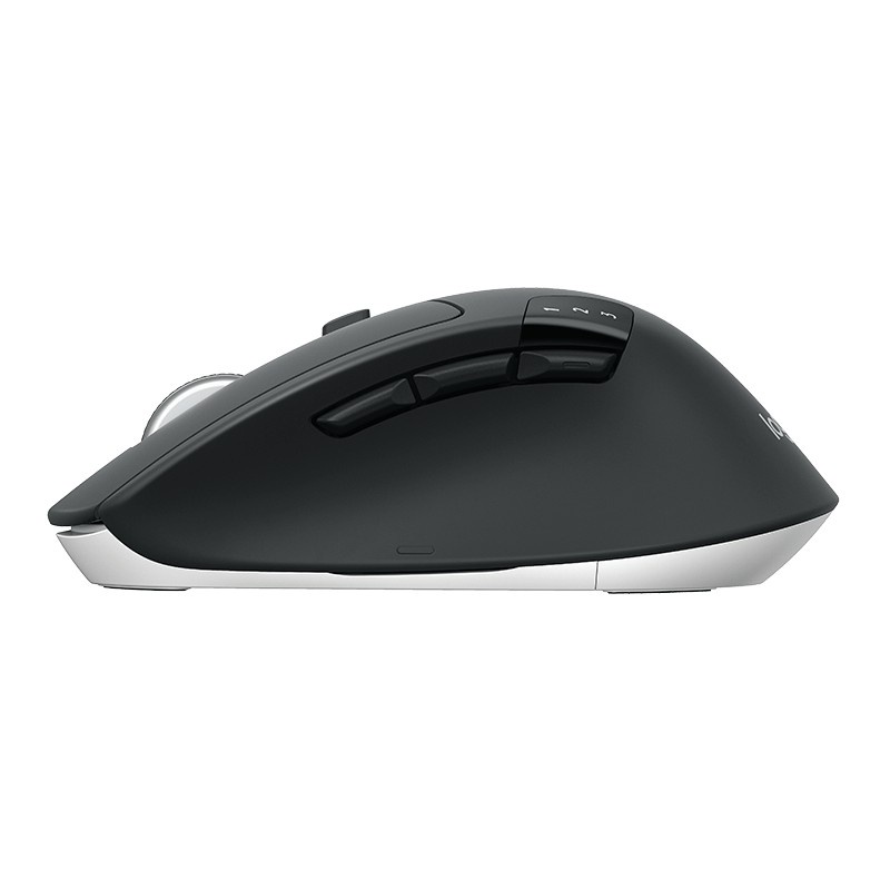 Mouse Wireless Logitech M720 Triathlon Multi Device