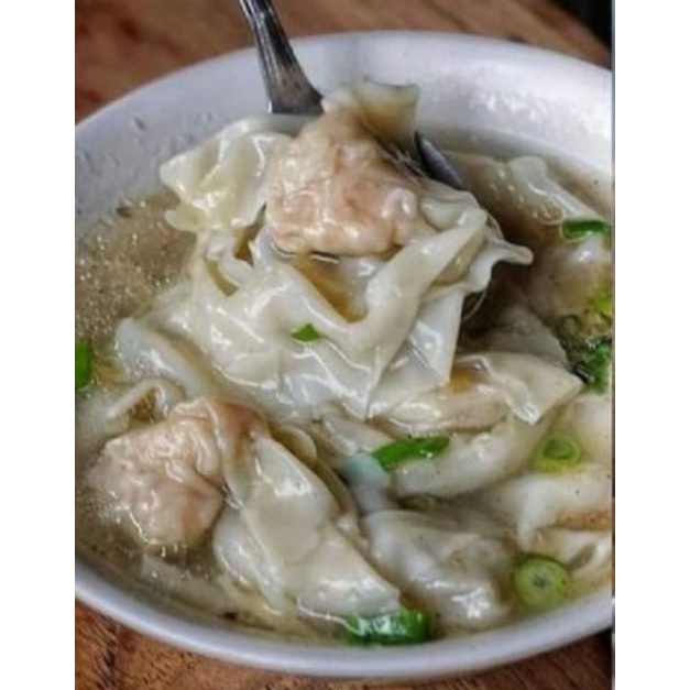 

PANGSIT KUAH