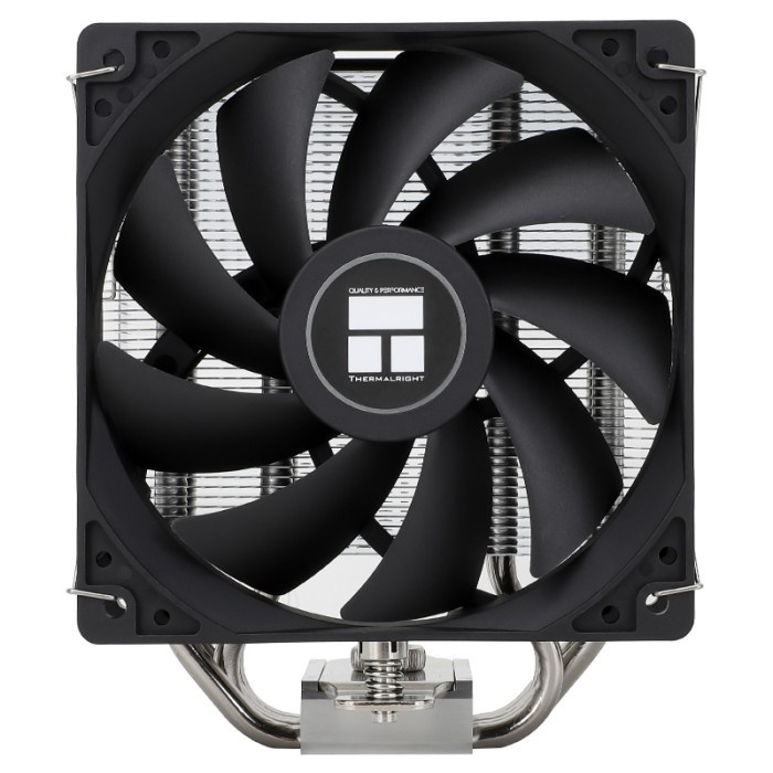 THERMALRIGHT Assassin X 120 Refined SE CPU Cooler (Intel/AMD)