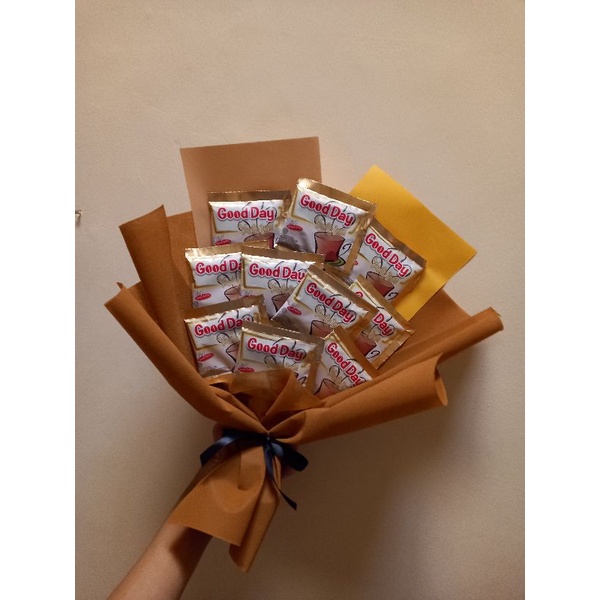 

goodday bouquet