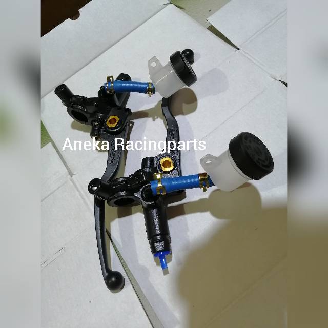 Master rem pcx nmax brembo TB  klasik handle rem nmax pcx adv majesty