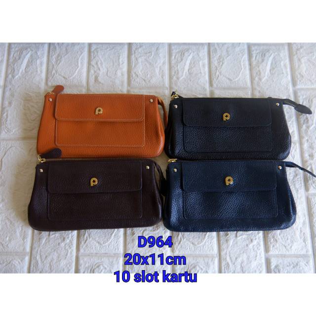 DOMPET PAPILLON D964
