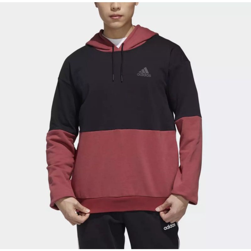 ADIDAS ORIGINAL HOODIE Sweatshirt pria GD5965