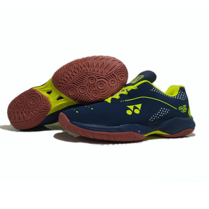 Big Sale.. Sepatu Yonex 65 W Sepatu Olahraga bulutangkis Yonex 65 W Sepatu Olahraga Badminton