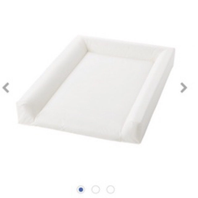 PRELOVED Changing Pad IKEA VADRA alas ganti popok bayi