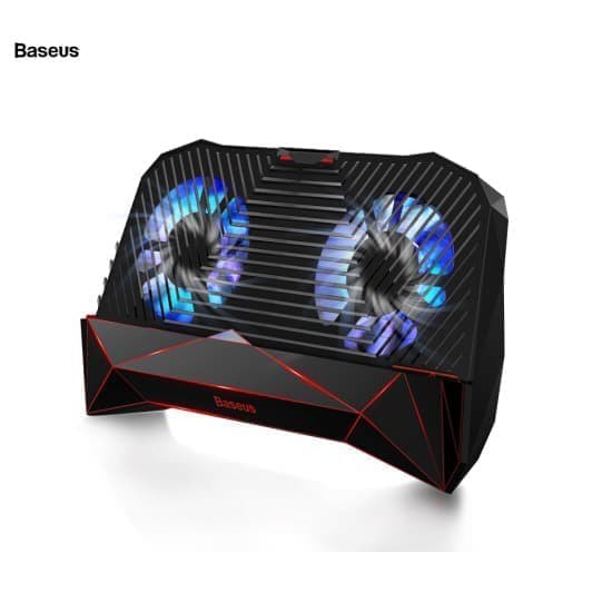 Baseus Magic Monster Games Dissipate Cooling Gamepad Standing Handle Holder Joypod Gaming