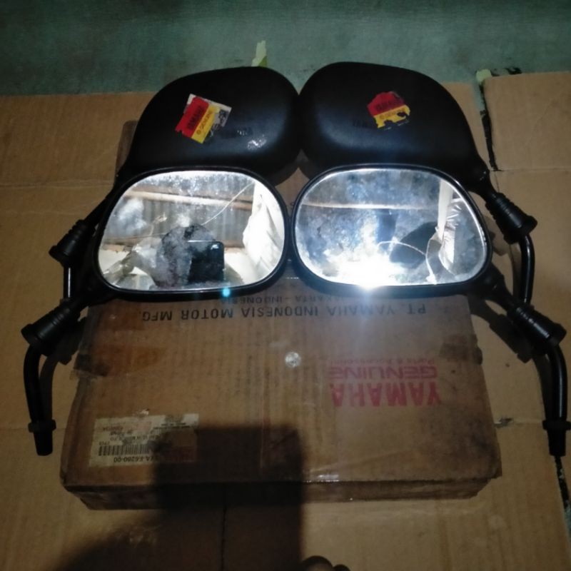 SPION ORIGINAL F1Z, F1ZR 3XA