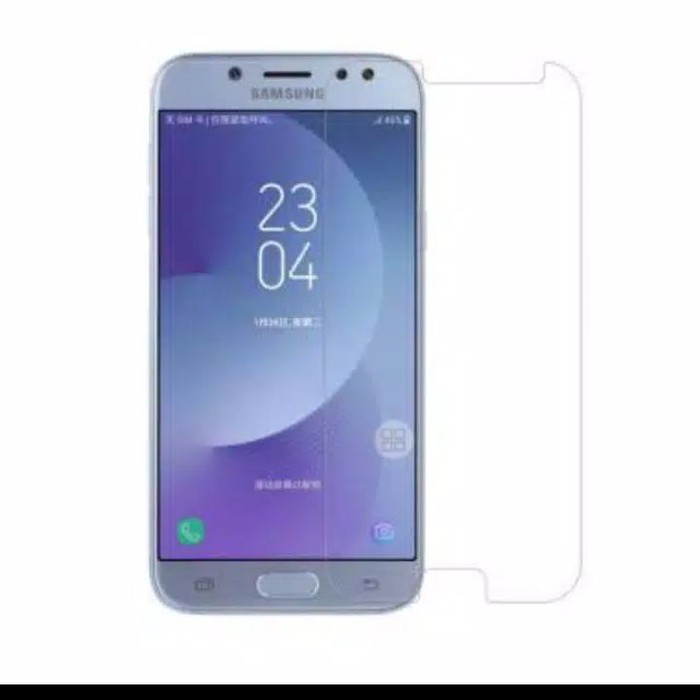 SAMSUNG J7/J7 CORE/J7 PRO/J7 PRIME/J7 2016/J7+/J6/J6+ TEMPRED GLASS BENING, ANTI GORES KACAA