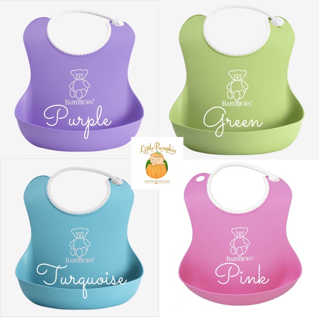 bjorn bib