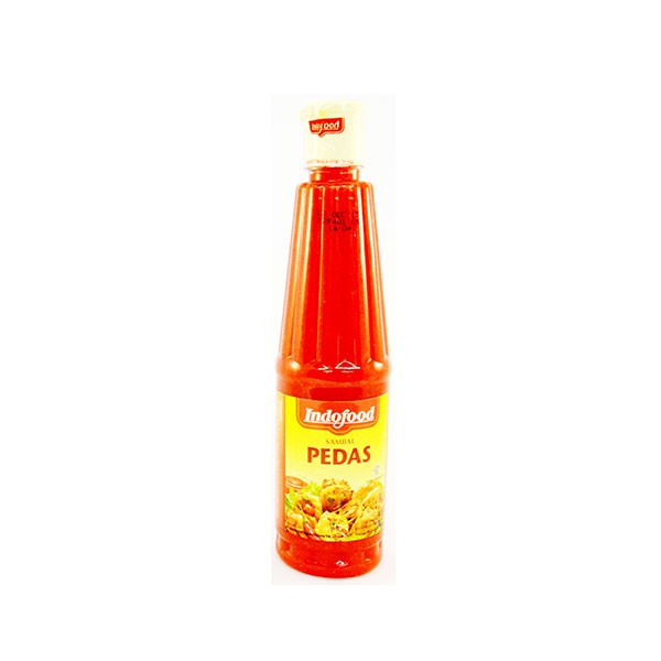 

Indofood Sambal Pds 275Ml
