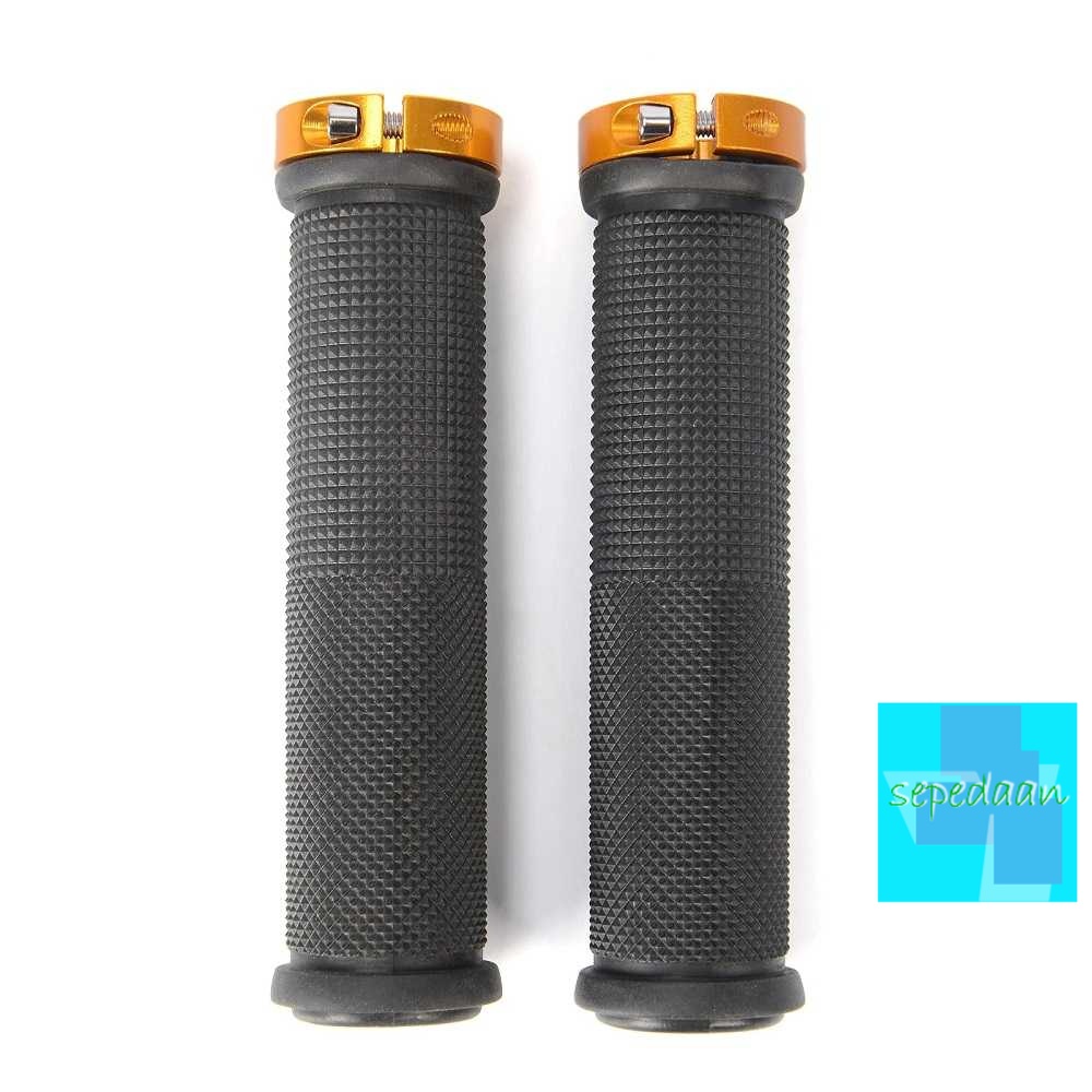 Grip Gagang Sepeda Handlebar Cycling Grip sepeda sepedaan