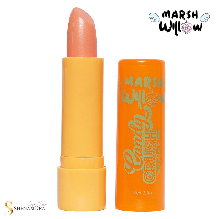 MARSHWILLOW CANDY CRUSH LIP BALM SET