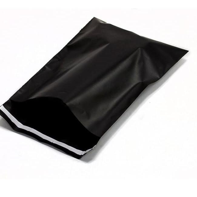 

Treend kekinian Plastik HD / 20x40 cm (100pcs) Polymailer Plastik Packing Kemasan Olshop TebalZ48K07