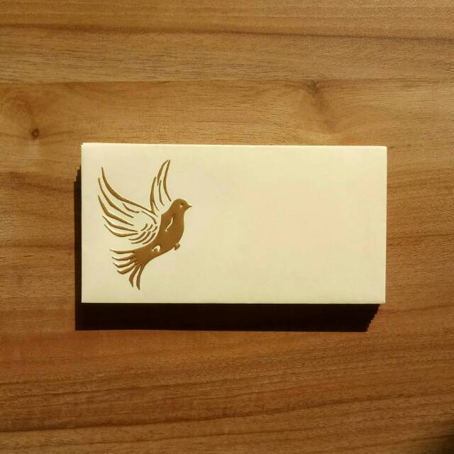 

Angpao Polos Yellow / Angpao Wedding / Angpao Gold