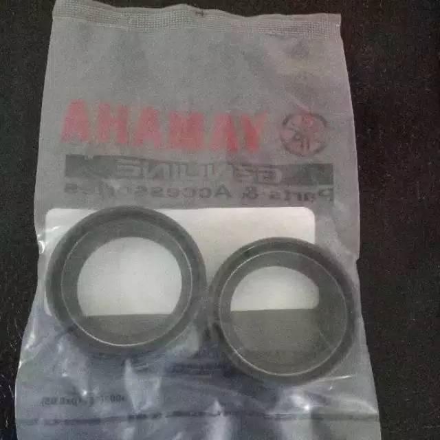 KDM_24 Seal Shock Depan Vixion new /Scorpio old /R15/5BP