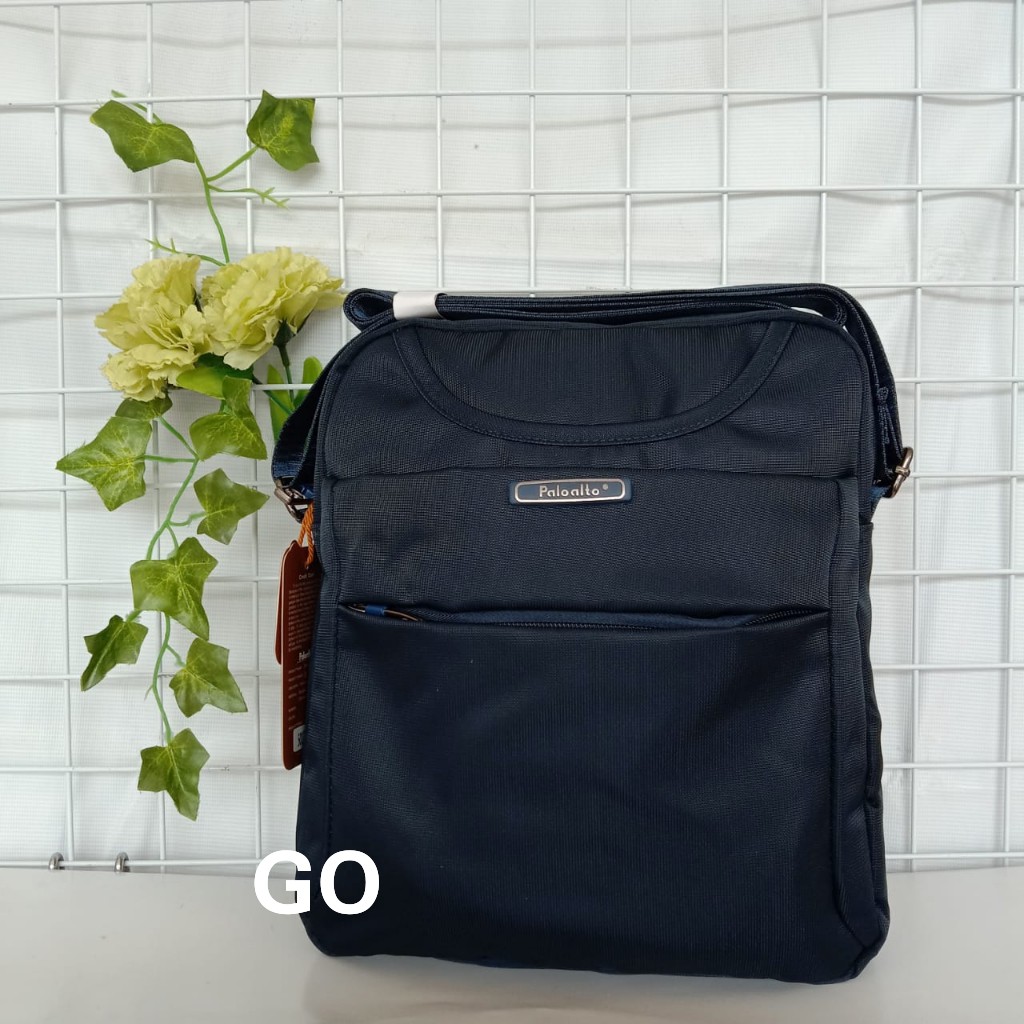 gof H PALO ALTO TAS SELEMPANG Tas Selempang Tas Fashion Tas Gaul Keren Kekinian