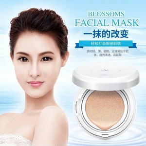 New Bioaqua bb cream cushion BB cushion bioaqua