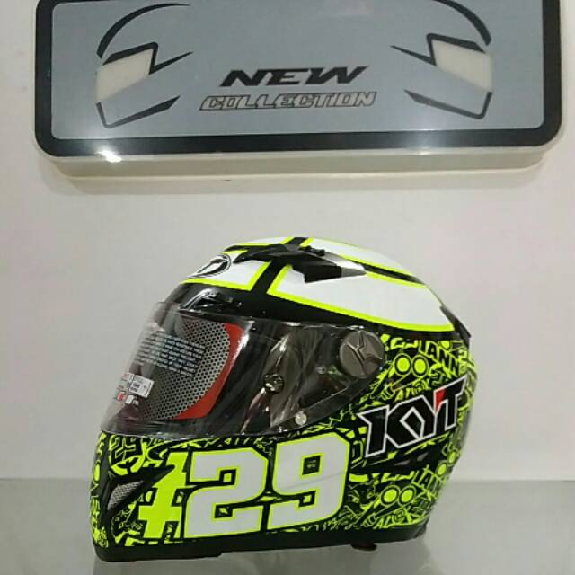 Kyt C5 Andrea Iannone