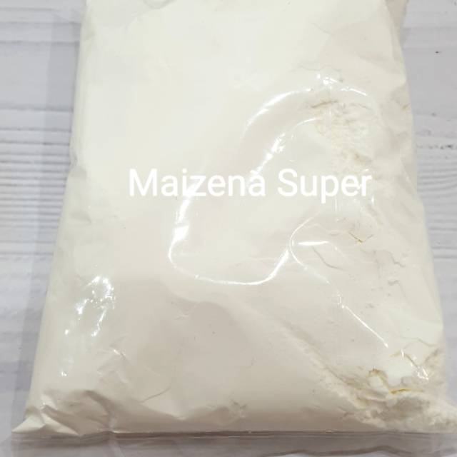 

MAIZENA SUPER 250 gr