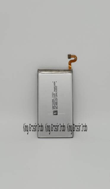 Baterai Samsung Galaksi S9 G960 G9600 Original SEIN 100% Battery Batere Batre