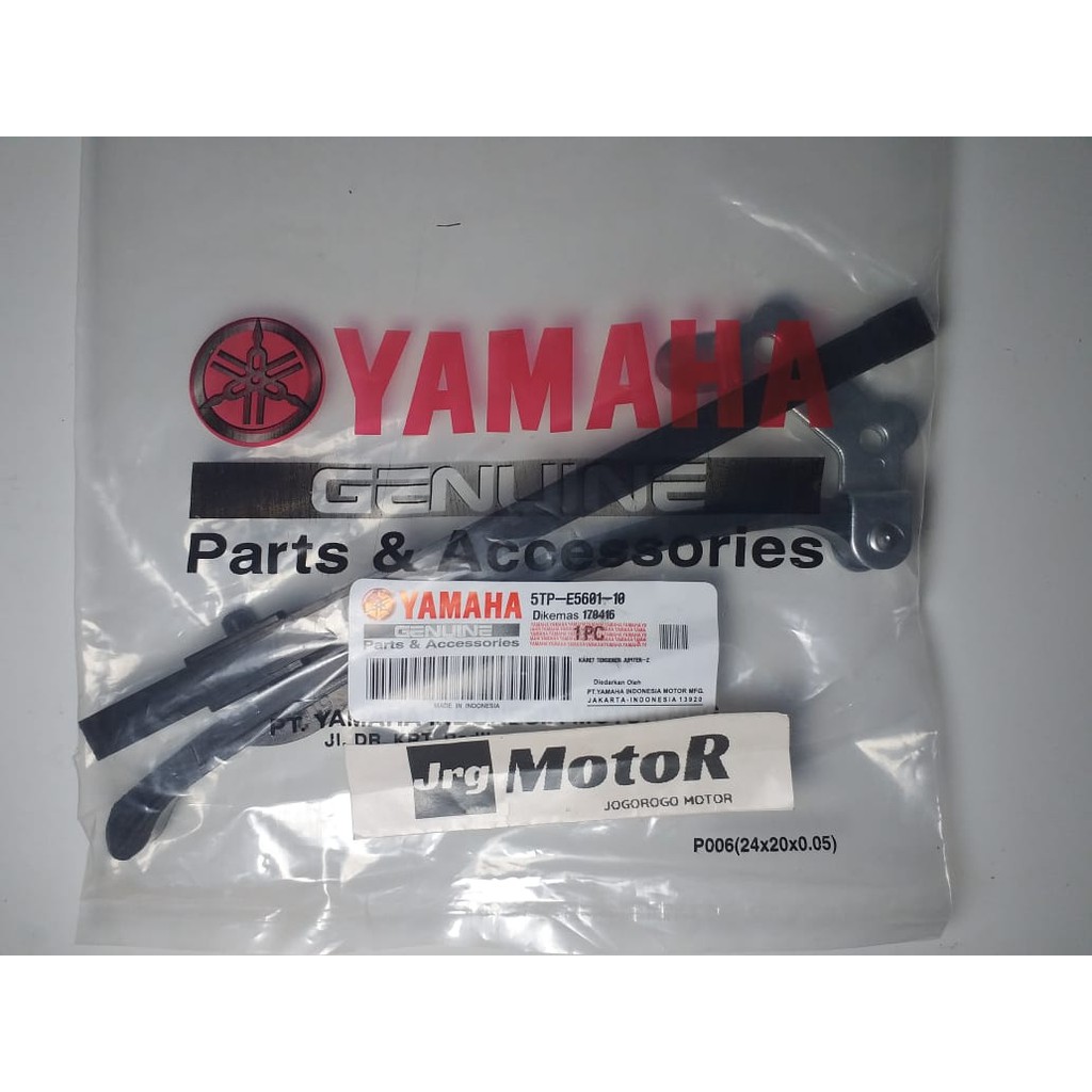 KARET TENSIONER JUPITER Z 5TP-E5601-10