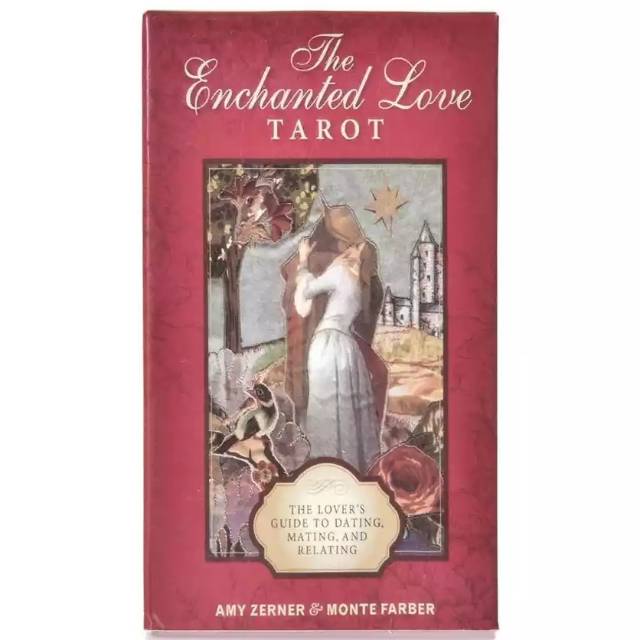 Enchanted Love Tarot