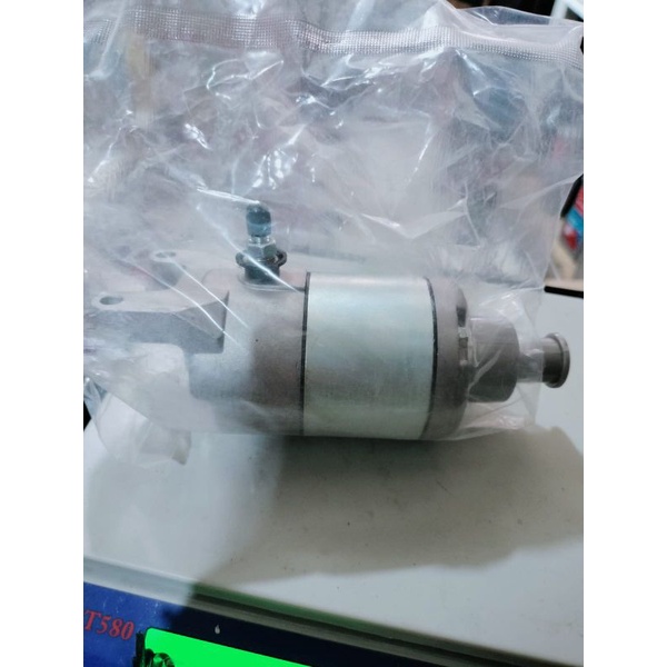 DINAMO STARTER SATRIA F 150NEW