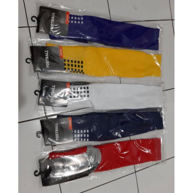 Ojan Sport Diskon KAOSKAKI ANTISLIP PANJANG ORIGINAL TERBAIK TERMURAH Keset  Dan tidak Licin