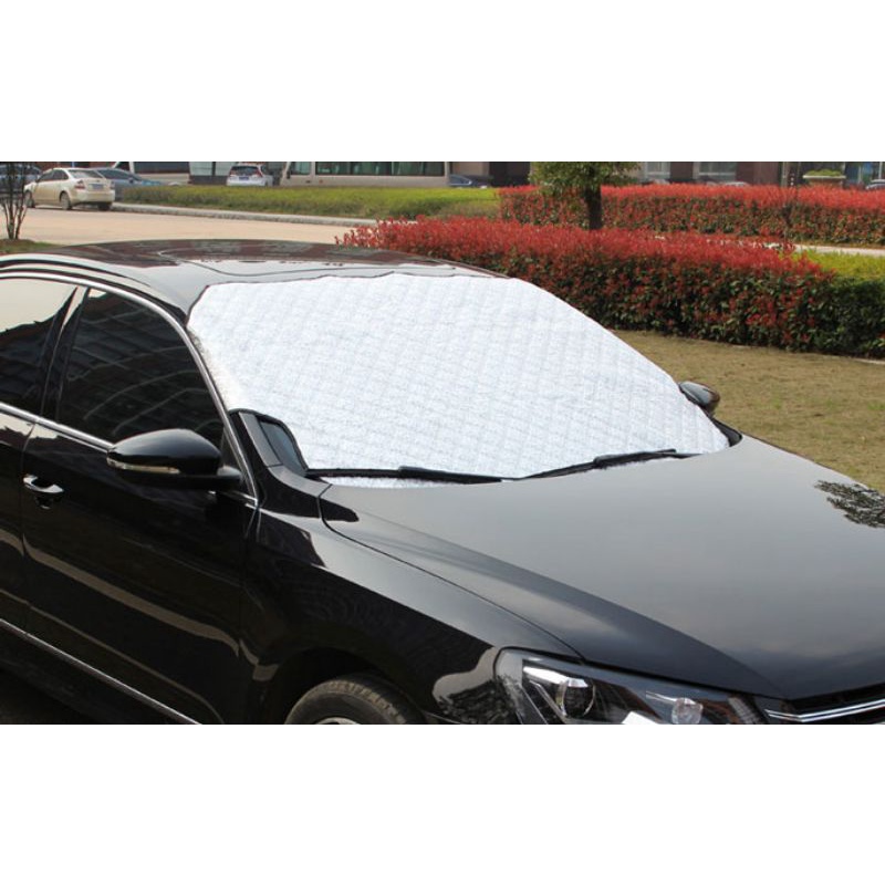 Pelindung Kaca Mobil Sun Shade Anti UV