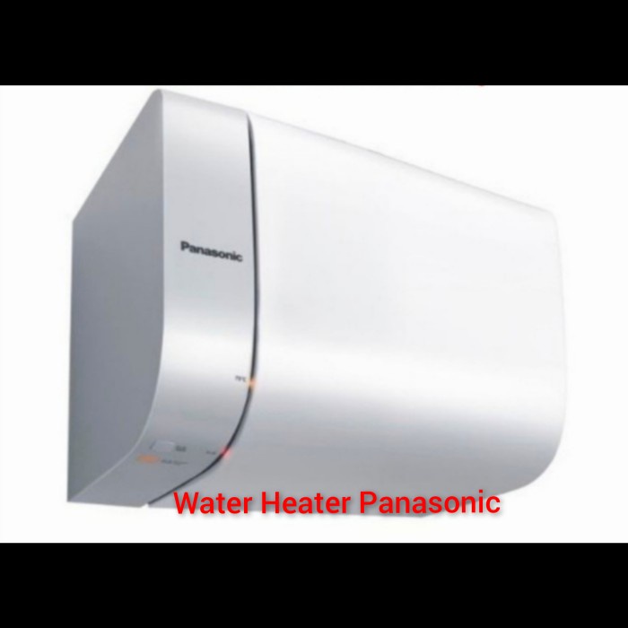 PEMANAS AIR WATER HEATER LISTRIK PANASONIC 15 LITER