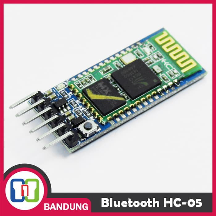 HC 05 HC05 BLUETOOTH TRANSCEIVER MODULE FOR ARDUINO UNO MEGA