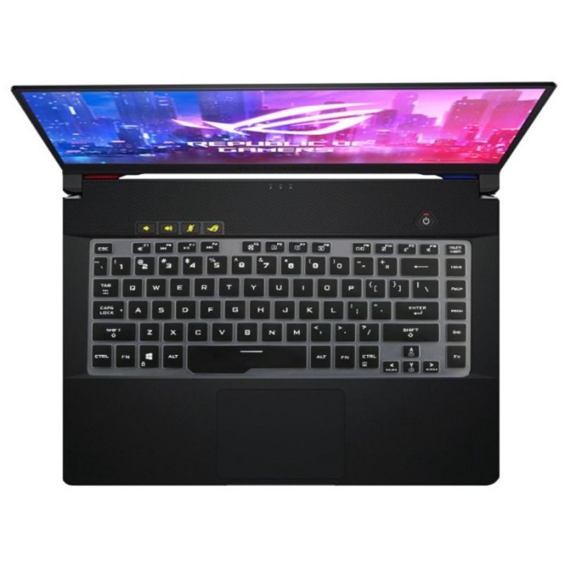 Pelindung Keyboard/ Cover Keybkard Protector Asus ROG Strix Hero III G531