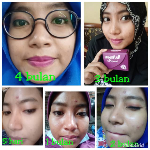 Nu amoorea beauty bar n Nu Amoorea beauty plus bar