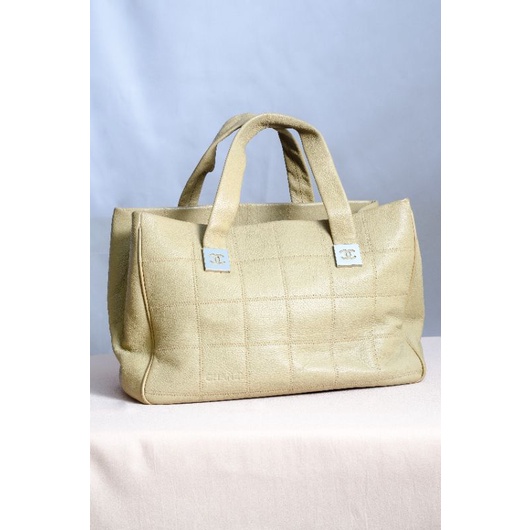 preloved hand bag channel