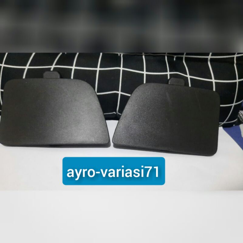 Tutup Bemper Mobil Avanza-VVTI