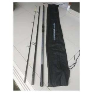 Buruan beli] Joran Surf Sabpolo Iridium 420 sambung 3