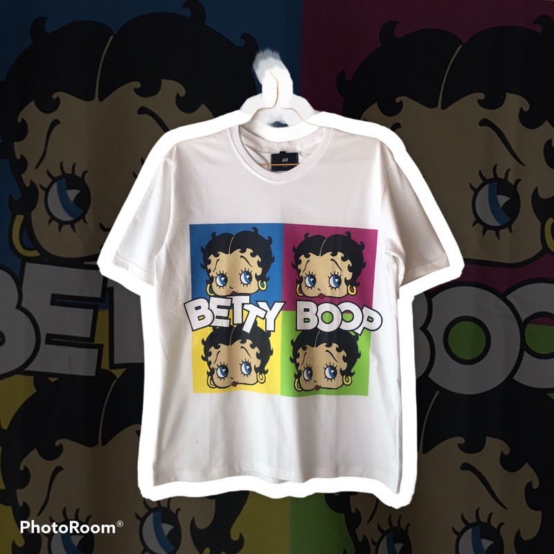 BettyBoop