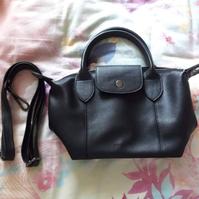 Jennie Bag by Femmebravile