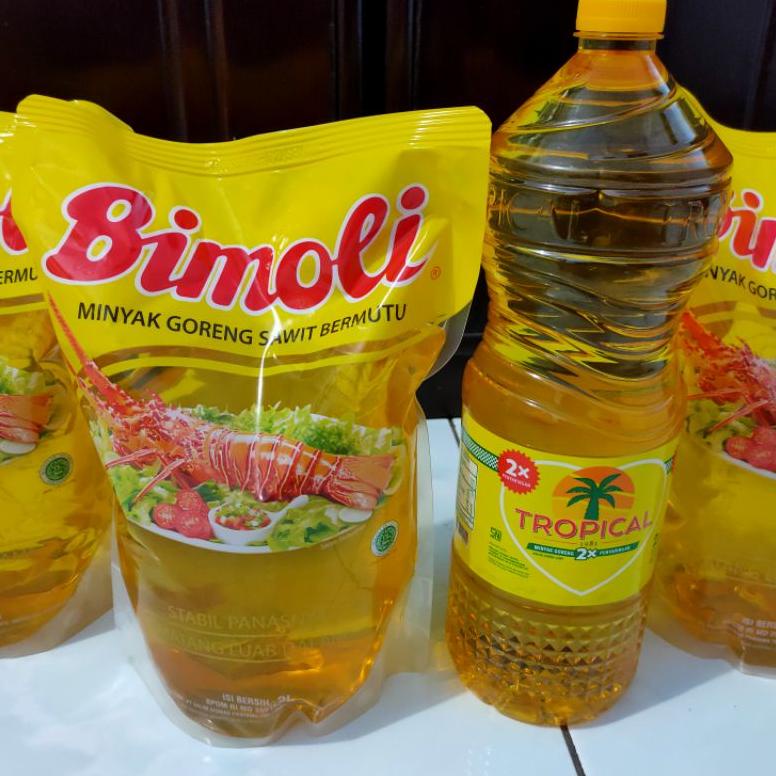 

[PRODUK N8YMH] MINYAK GORENG 2 LITER EPA