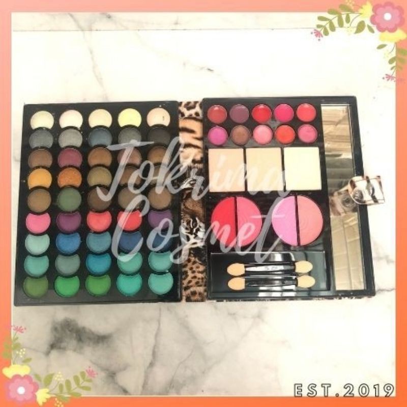 Eyeshadow Revlon Dompet