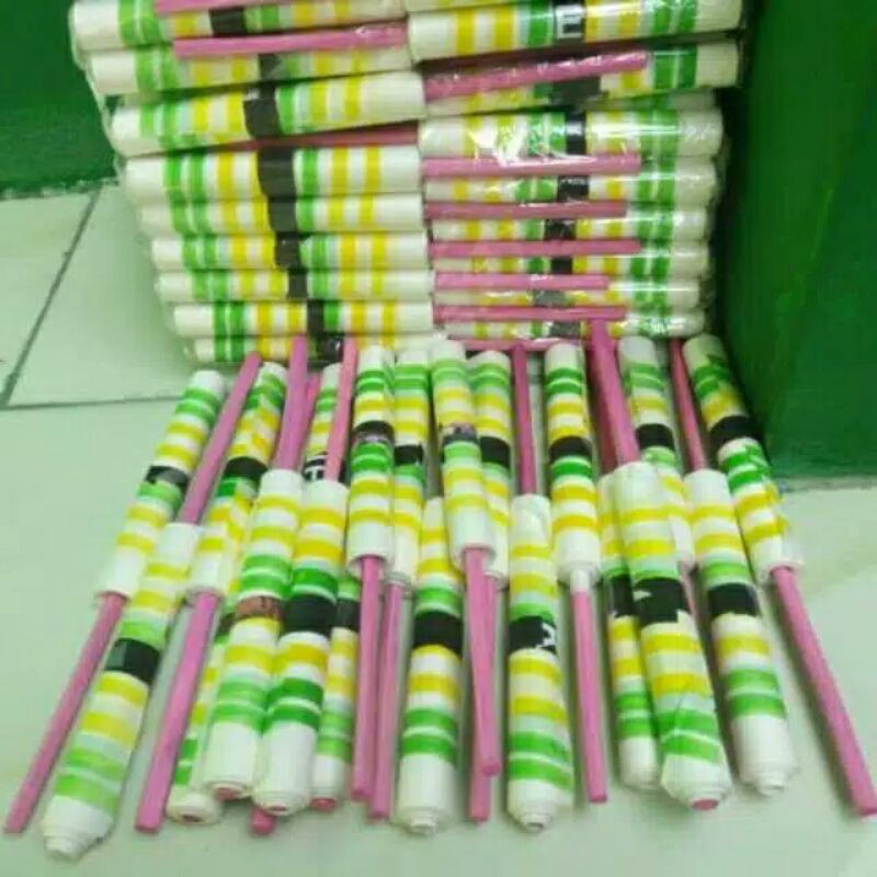 mainan salome besar isi 20pcs murah