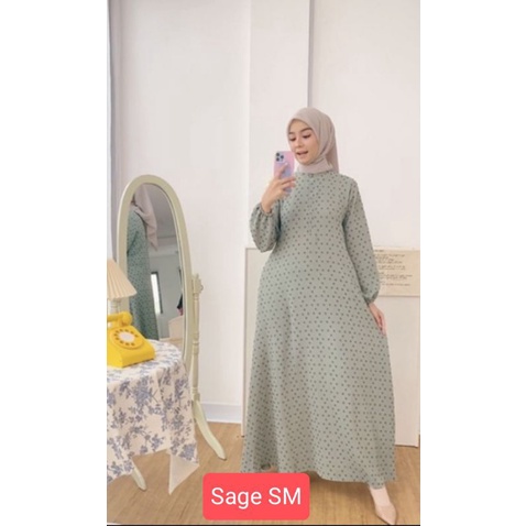 UMNIA 2 DRESS by Jannat.id