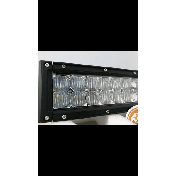 LED BAR 105cm 240watt (PERLENGKAPAN OFFROAD)