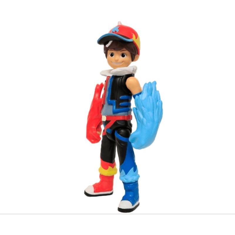 Monsta FGURA – BoBoiBoy FrostFire